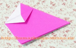 Оригами — шар кусудама из бумаги 
