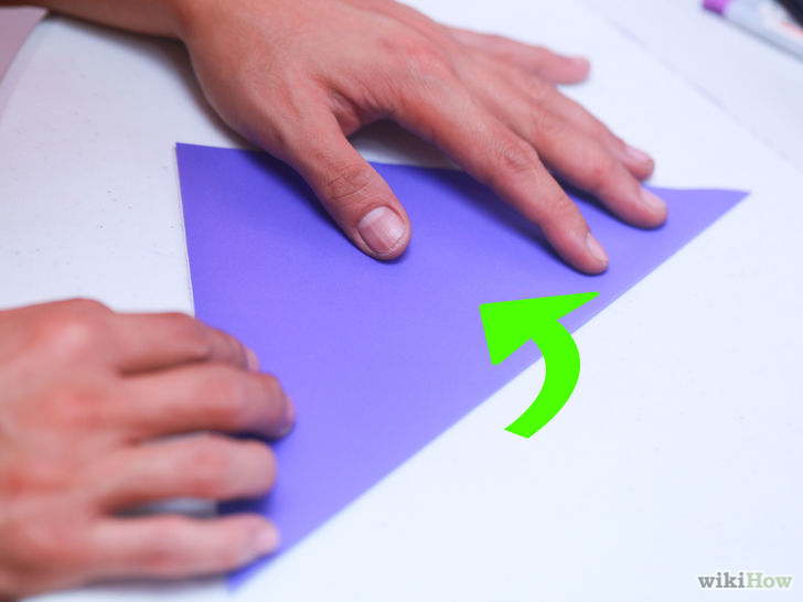 Когти оригами из бумаги, как у Росомахи: мастер-класс с фото и видео в фото