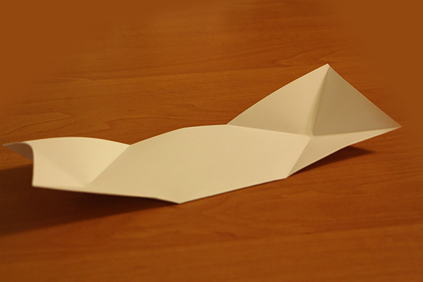 Оригами машина из бумаги: схема гоночной модели с видео и фото