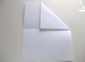 как сделать конвертик из бумаги фото 10