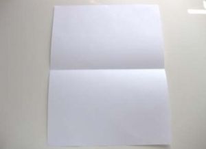 как сделать конвертик из бумаги фото 9