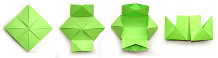  оригами для детей