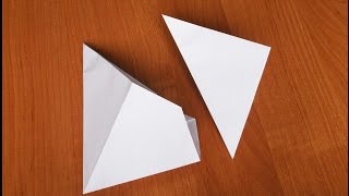 Как сделать хлопушку из бумаги своими руками (poppers origami)