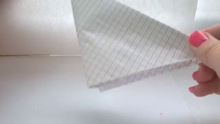 Как сделать хлопушку из бумаги?
