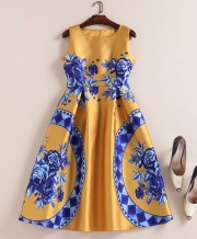 платье Dolce&Gabbana