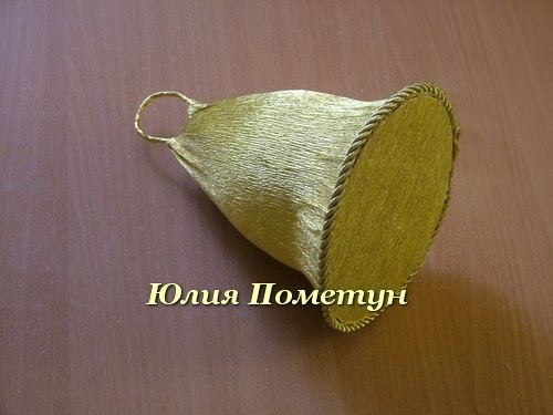 http://prazdnichnymir.ru/ школьный колокольчик из конфет