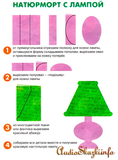 Аппликации