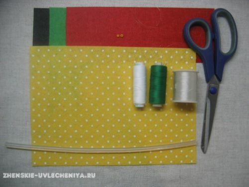 Обложка для блокнота своими руками из ткани: мастер-класс с видео