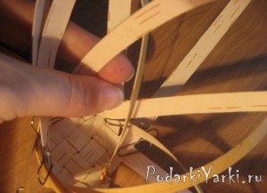 Плетение из бересты для начинающих своими руками: мастер-класс с видео