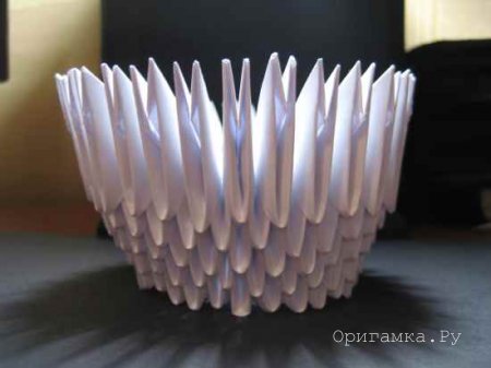 Объемное оригами из бумаги для начинающих: поделки лебедь, сердце и звезда