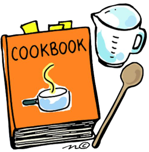 Своя кулинарная книга