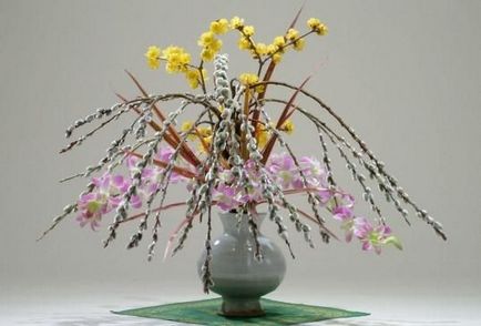 Екібана своїми руками, ls