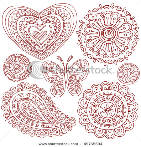 stock-vector-hand-drawn-henna-mehndi-heart-flower-butterfly-and-paisley-doodle-vector-illustration-design-49765594 (450x470, 193Kb)