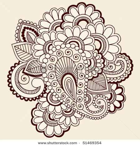 stock-vector-hand-drawn-abstract-henna-mehndi-paisley-and-flowers-doodle-vector-illustration-design-elements-51469354 (450x470, 114Kb)