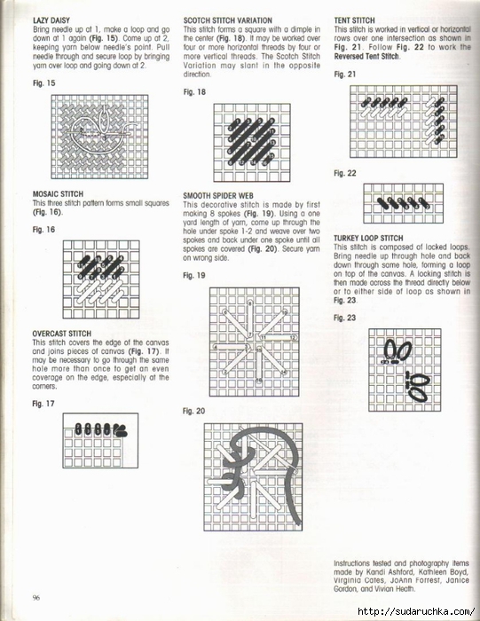 Our Best 200 Magnets 96L (541x700, 251Kb)