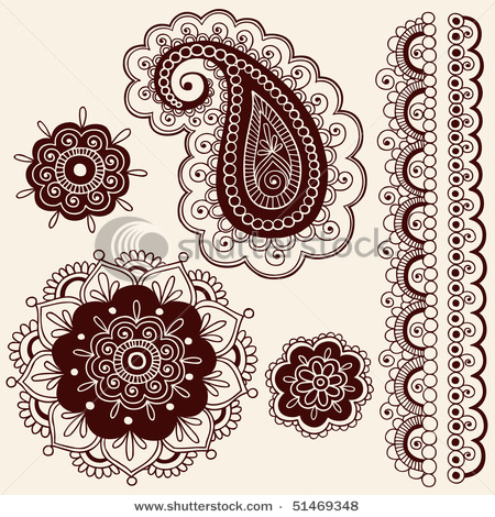 stock-vector-hand-drawn-abstract-henna-mehndi-flowers-and-paisley-doodle-vector-illustration-design-elements-51469348 (450x470, 137Kb)