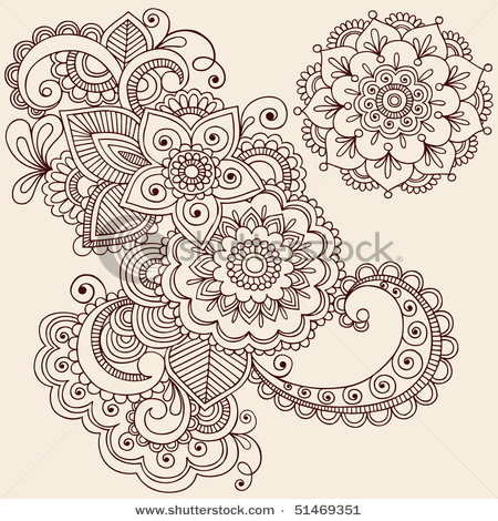 stock-vector-hand-drawn-abstract-henna-mehndi-abstract-flowers-and-paisley-doodle-vector-illustration-design-51469351 (450x470, 127Kb)