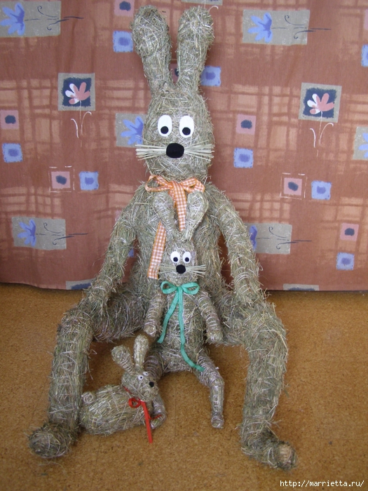 фигурки из сена и соломы (32) (525x700, 333Kb)