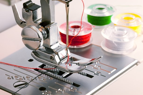 Как с нуля научиться шить на швейной машинке