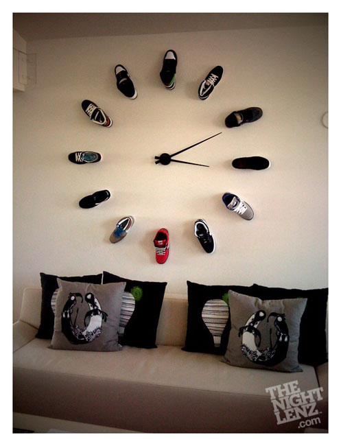 top-DIY-Clocks