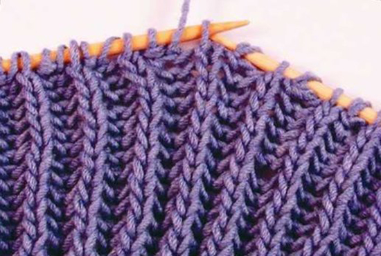 Как связать шапку спицами для начинающих - схемы вязания, уроки вязания шапки