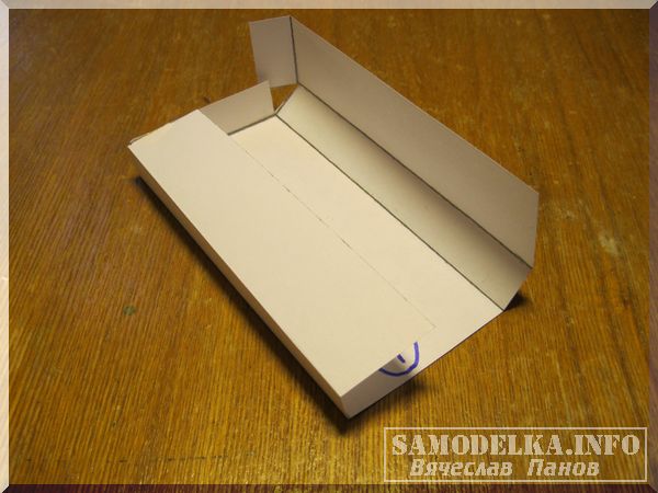 картонный шаблон- выкройка для изготовления самодельного чехла для телефона