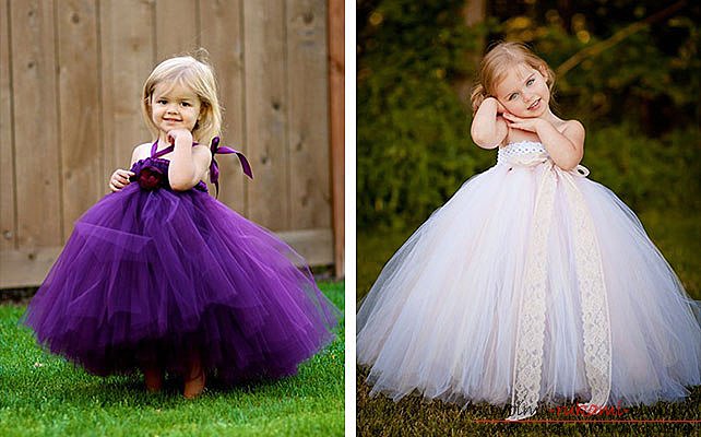 Пробуем сделать красивое платье принцессы своими руками: фотографии и мастер-класс для пошива!. Фото №1