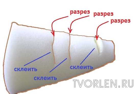 kak-sdelat-masku-lisy-iz-porolona-14