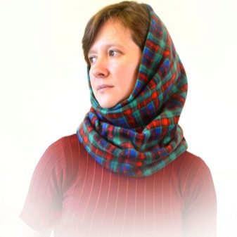 Шапка-шарф (86 фото): как называется, шапка-капюшон, трансформер, шарф-хомут или снуд, аксессуары, как носить