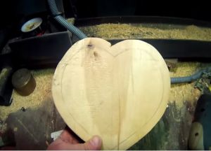 Подарок родителям на годовщину свадьбы своими руками10