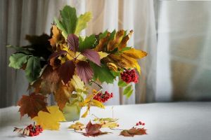 осенние поделки своими руками11