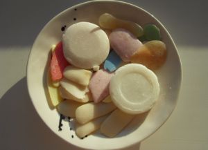 мыло в микроволновке 11