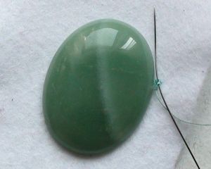 брошь из бисера 6 1