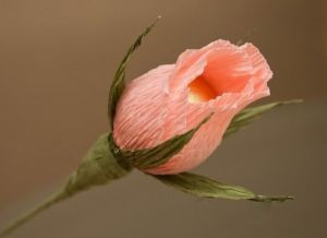 цветы из конфет своими руками1