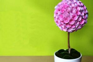 как сделать дерево своими руками (13)