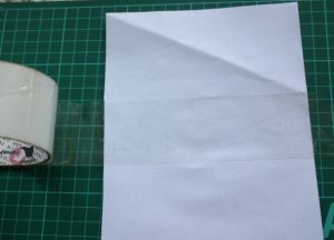 Как сделать трафарет своими руками 7