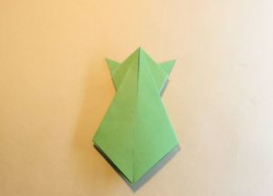 как сделать жабу из бумаги_11