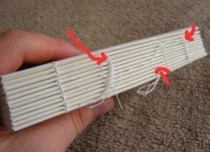 книжка своими руками 15