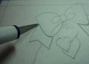 пэчворк без иглы фото 2