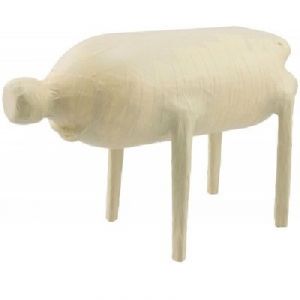 поделка олень 5