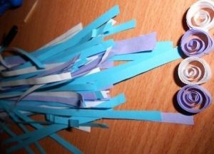 как сделать корону из бумаги 2