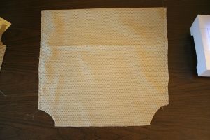 Как сшить чехол на стул36