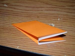 оригами из бумаги вертушка7