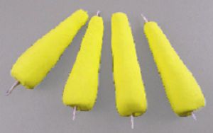 как слепить из пластилина лошадь 1