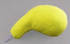 как слепить из пластилина лошадь 2