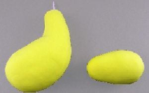 как слепить из пластилина лошадь 3