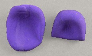 как слепить из пластилина лошадь 9