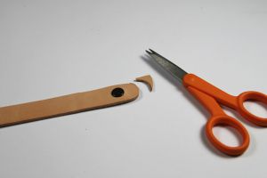 Мужские браслеты своими руками16