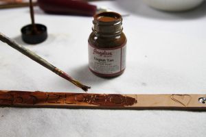 Мужские браслеты своими руками22