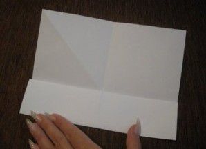 как сделать телефон из бумаги 11